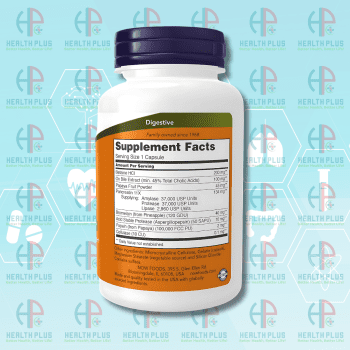 Super Enzymes in Bangladesh—Super Enzymes price in BD, Best Super Enzymes in BD, Super Enzymes Supplement in Bangladesh, Super Enzymes capsules in BD, NOW Super Enzymes in BD, Now super enzymes benefits