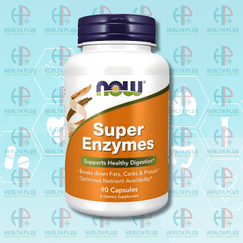 Super Enzymes in Bangladesh—Super Enzymes price in BD, Best Super Enzymes in BD, Super Enzymes Supplement in Bangladesh, Super Enzymes capsules in BD, NOW Super Enzymes in BD, Now super enzymes benefits