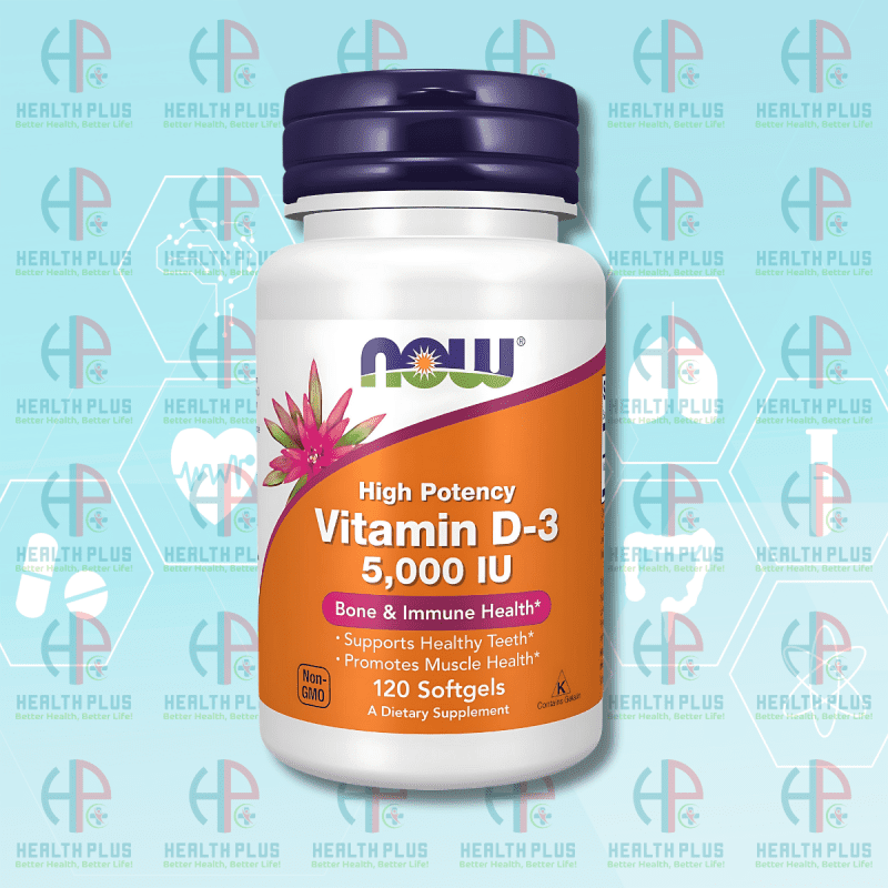 Vitamin D-3 in Bangladesh—Vitamin D-3 price in BD, Vitamin D-3 in BD, Vitamin D-3 capsules in Bangladesh, Vitamin D-3 Supplement in BD, Vitamin D-3 Supplement price in BD, Vitamin D-3 Softgels in BD