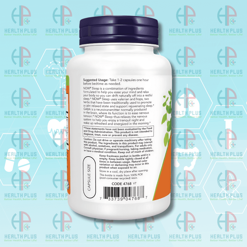 Sleeping Capsules in Bangladesh—Sleeping Capsule Price in BD, Best Sleeping Capsules in BD, Sleeping Supplement in Bangladesh, Sleeping tablet in BD, Sleeping tablet Price in BD