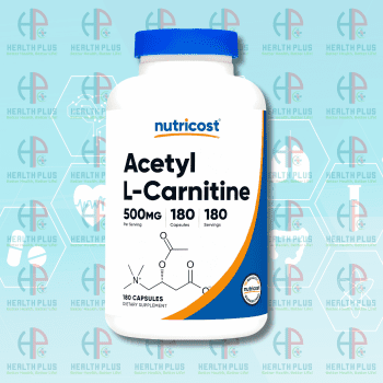 Acetyl L-Carnitine in Bangladesh—Acetyl L-Carnitine price in BD, Acetyl L-Carnitine in BD, Acetyl L-Carnitine Capsules in Bangladesh, Acetyl L-Carnitine Supplement price in BD, Acetyl L-Carnitine Supplement in BD, Nutricost Acetyl L-Carnitine in BD, Nutricost Acetyl L-Carnitine price in BD