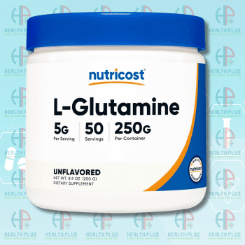 L-Glutamine in Bangladesh—L-Glutamine price in BD, L-Glutamine in BD, L-Glutamine powder in Bangladesh, Panax Ginseng Supplement price in BD